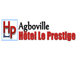 HOTEL LE PRESTIGE AGBOVILLE